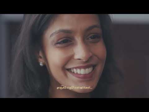 Asipiya Salana - Sandeep Jayalath | cover by Amarsha Tissera