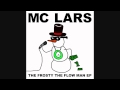 Frosty The Flow Man By: MC Lars