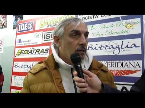 Post Pomezia - Tuttocuoio, le interviste a Mazza e Tazzioli