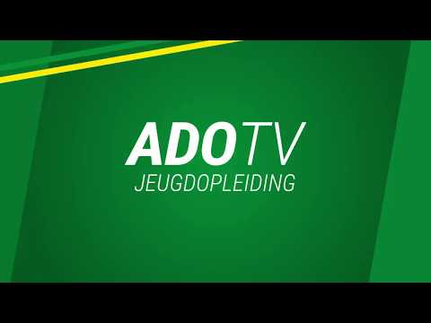 FC Volendam O14   ADO Den Haag O14