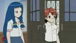 Download lagu Nodoka and Yue Disease a Negima AMV mp3 Download lagu Nodoka and Yue Disease a Negima AMV mp3