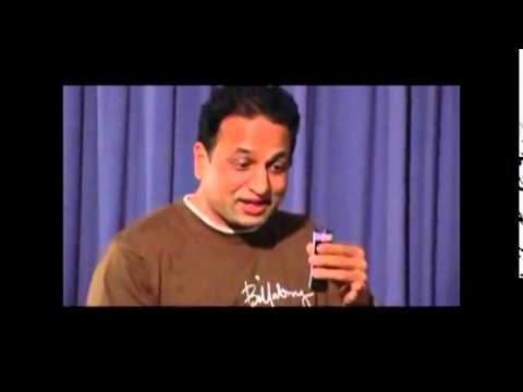 Saturn Magic -Utility Tube by Uday - Trick