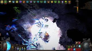 [閒聊] Cold Snap無視冷卻