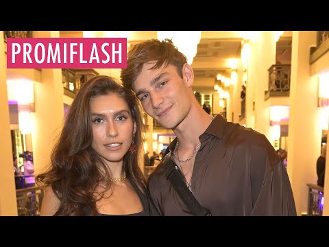 Das sind Ana Kohler und Lucas Zukunftspläne nach Hochzeit