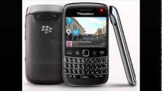 How to unlock the BlackBerry Bold 9790 (AT&T, Rogers, T-mobile and any network)