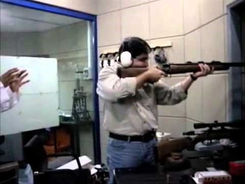 Arab Shooting 700 nitro Gun Test.MP4