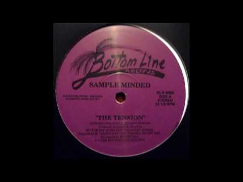 Sample Minded - The Tension