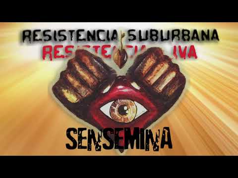 Sensemina - Resistencia Suburbana (Resistencia + IVA)