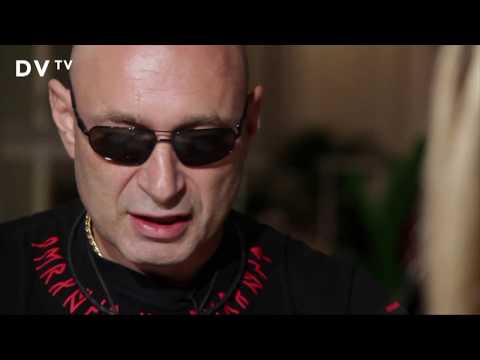 Kouzelník žito v DVTV! Nebo Daniel Landa? Nebo král kódové řeči vlka Frekiho? Podívejte se sami...