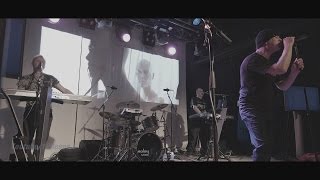 Mesh (live) &quot;Tuesday (Yazoo Cover)&quot; @Potsdam Oct 18, 2015