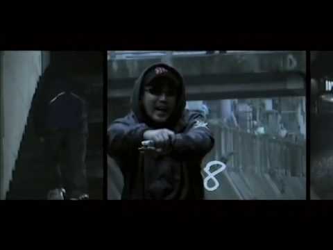 NITRO MICROPHONE UNDERGROUND (Official Music Video) Produced by DJ WATARAI