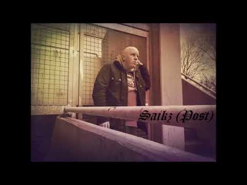 Slim 030 Post Saikz Skit Dizz