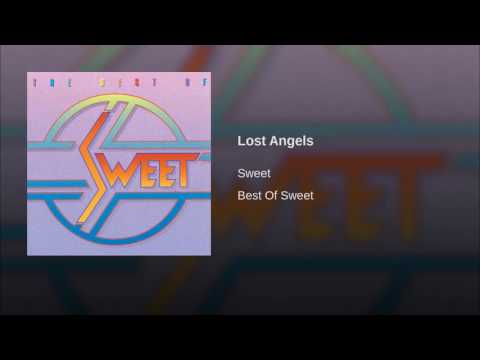 Video thumbnail for Lost Angels