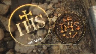 Jezuici - Wyprawa po skarb Inków - Discovery Channel
