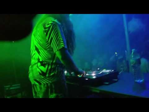 Even Furthur 2016 - Tommie Sunshine & Frankie Bones - A Long Nite Productions & Electrified Ent.