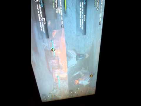 Black ops ghosts wayy anneni sikim esek