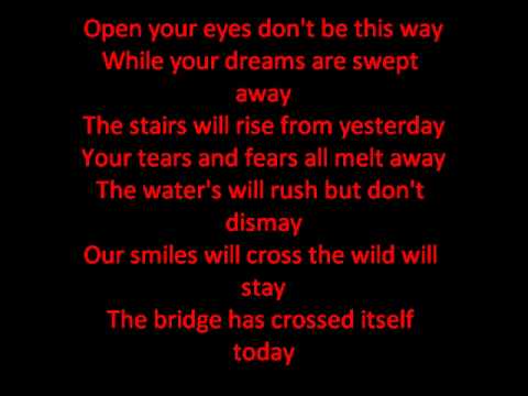 Serj Tankian - Ching Chime With Lyrics