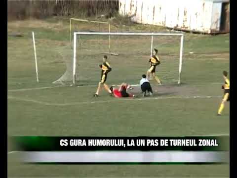 Bucovina Rogojești juniori A1️⃣🔴⚫🆚CS Gura Humorului juniori A1️⃣🟡⚫ 4️⃣-0️⃣meci baraj