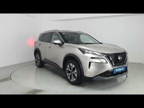 Nissan X-Trail ePOWER X-TRAIL SV PREMIUM 5 Seater - Image 2