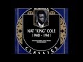 King Cole Trio - Gone With The Draft 1940