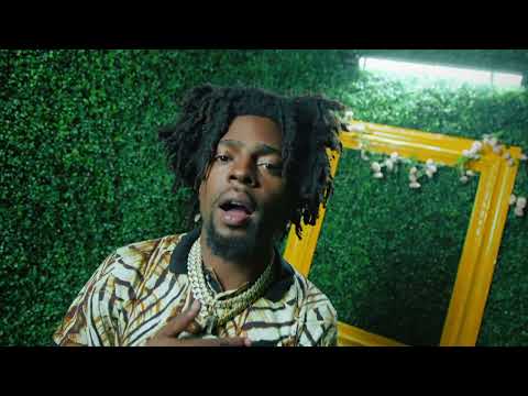 Fettiboyz Dinero Jerm - Co defendant (Revenge Therapy Sessions)