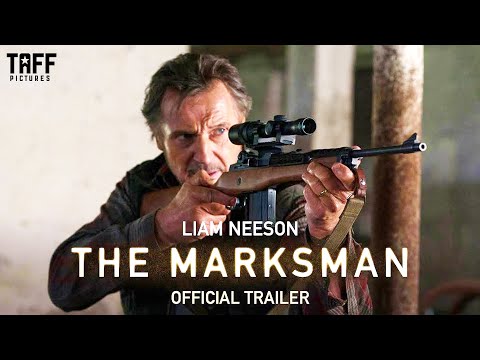 The Marksman | Yakında Sinemalarda