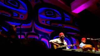 Oklahoma Breakdown - Stoney LaRue