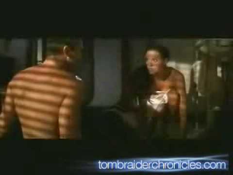 Angelina, c&acirc;știgătoare de Oscar, joacă &icirc;n producția cu un buget de 100.000.000 de euro: "Lara Croft Tomb Raider, Leagănul vieții", la Antena 1