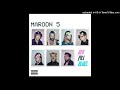 Maroon 5 Kendrick Lamar Don T Wanna Know Pitched