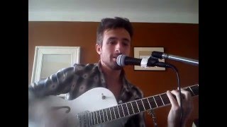 Ain&#39;t never seen no one like you-George Strait (Cover Marc Antoine)