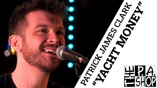 PA Shop Productions Presents - Patrick James Clark - Yacht Money
