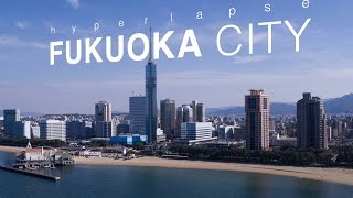 Fukuoka