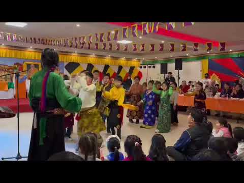 Silden gangri (Belgium)