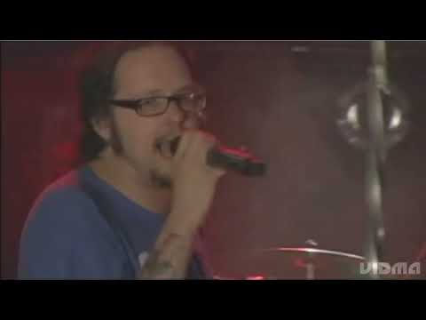 Korn - Blind Ft. Joey Jordison - Rehearsal, 2007