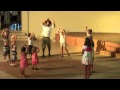 Three corners Palmyra hotel animation team and ...
