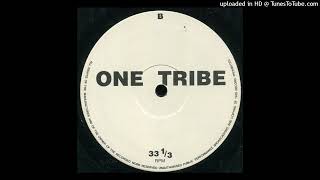 One Tribe - Super Intense (1991)