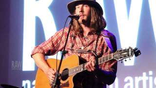 Teddy Davenport presented by RAW:Madison