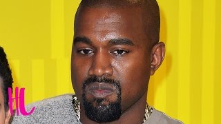 Kanye West Admits He's Broke & $53 Million In Debt