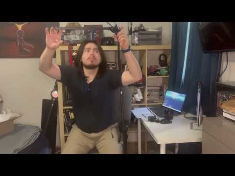 KSTARITE LED Floor Lamp Unboxing and Review! #productreview #unboxing #2