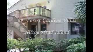 preview picture of video '89 Forest Gardens- Forest Beach- Hilton Head Island'