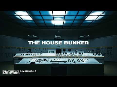 Billy Kenny, Maximono - Das Ist Sick