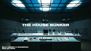 Billy Kenny, Maximono - Das Ist Sick