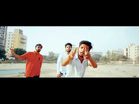 STAND (MUSIC VIDEO) - RD PRINCE x DEEP HARKS x KING SAIFI (VIP MUNDAY) NEW HINDI RAP SONG 2017