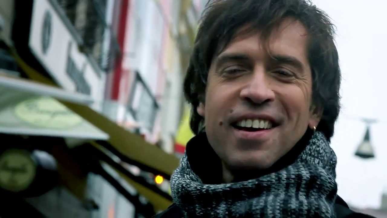 Макс Покровский — Истамбул