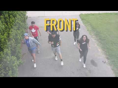 MC GRIT-FREED FROM DESIRE ROLLCALL