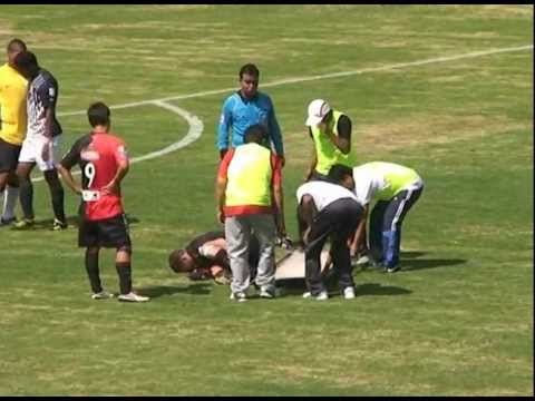 FBC Melgar - Imágenes retro - MUNDO DEPORTE 2012