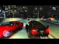 Hogaty I Flothar Niedzielne Granie W GTA 4 TBoGT Multiplayer 68 LIBERTY DRIFT