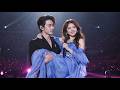 Tense Moments Xu Kai Carries Tan Songyun In The Air Nearly Ending Tragically