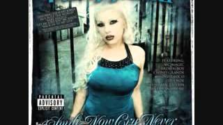 ms krazie -pancho villa