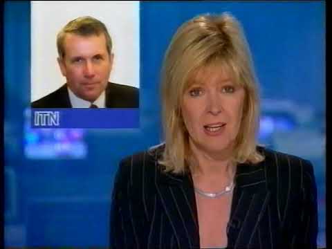 ITV News - French Diana Inquiry/Martin Bell/PW Botha (Jan 1998)